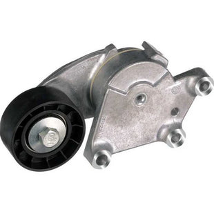 PEUGEOT 207 1.6L DIESEL 9HY 9HZ DV6TED4 ENG. 2006-2013 - DRIVE BELT TENSIONER & PULLEY