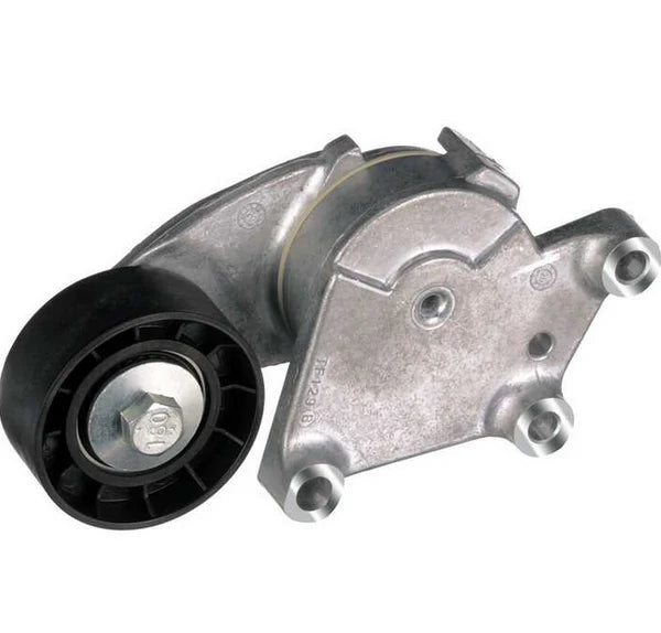 PEUGEOT 207 1.6L DIESEL 9HY 9HZ DV6TED4 ENG. 2006-2013 - DRIVE BELT TENSIONER & PULLEY