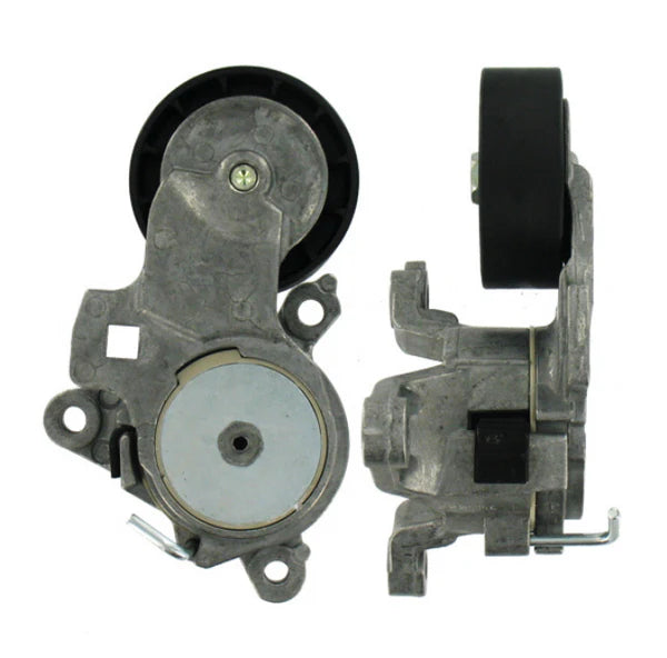 DRIVE BELT TENSIONER for PEUGEOT 407 2.2L PETROL EW12J4, EW12J4 ENG 2004-2011