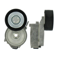 PEUGEOT 4007 2.2L DIESEL 4HN 4HK 2007 - 2013 - DRIVE BELT TENSIONER & PULLEY