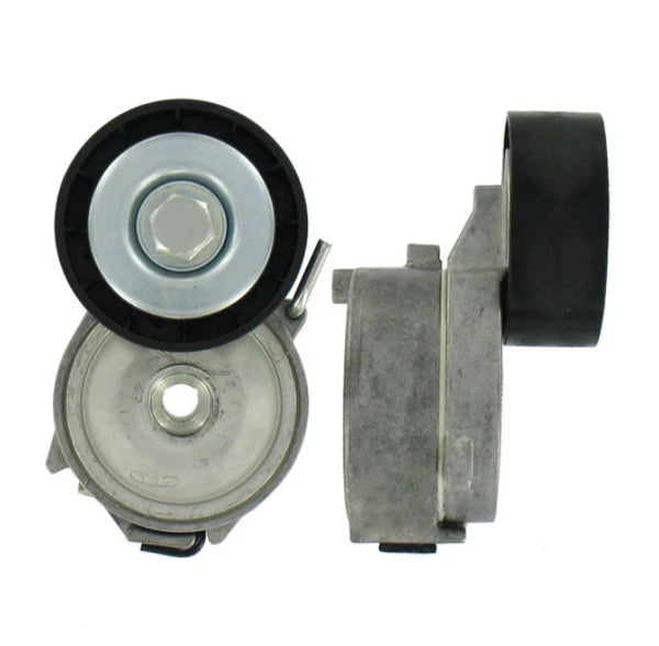 PEUGEOT 4007 2.2L DIESEL 4HN 4HK 2007 - 2013 - DRIVE BELT TENSIONER & PULLEY