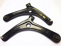 Peugeot 4007 2009-2012 Peugeot 4008 2012-ON - PAIR Front Lower Control Arms
