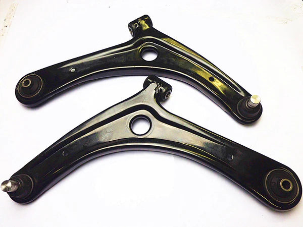 PAIR Front Lower Control Arms for Peugeot 4007 2009-2012 Peugeot 4008 2012-ON
