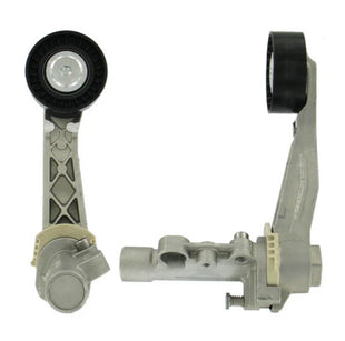 PEUGEOT 207 1.6L PETROL 5FW 5FS 5FV 5FR 5FX 5FY 2007 - 2013 - DRIVE BELT TENSIONER & PULLEY