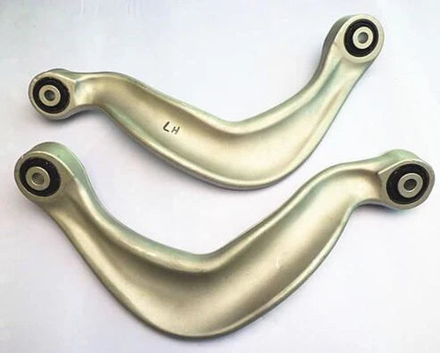 PAIR NEW REAR UPPER CONTROL ARMS FOR AUDI Q5 2009-2018 LH+RH