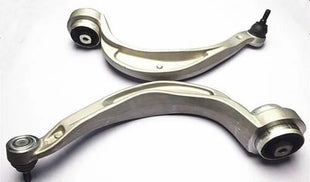 Audi Q5 8R Series 2009-2017 - PAIR Front Lower Rear Control Arms (15MM Taper))