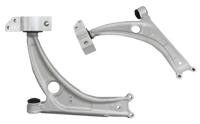 AUDI Q3 8U 2012-2018 - PAIR FRONT LOWER CONTROL ARMS