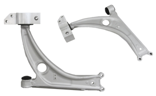 AUDI Q3 8U 2012-2018 - PAIR FRONT LOWER CONTROL ARMS
