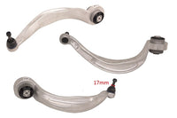 AUDI Q5 8R 09-17 - RIGHT FRONT LOWER REAR CONTROL ARM