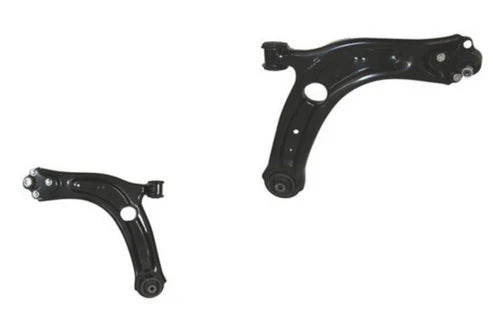 PAIR NEW FRONT LOWER CONTROL ARMS FOR Audi Q3 F3 08/2019 - ON LH+RH