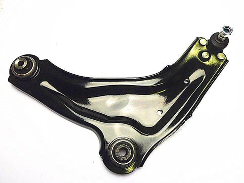 RENAULT LAGUNA II X74 2001-08 - LEFT FRONT LOWER CONTROL ARM w/ BALL JOINT