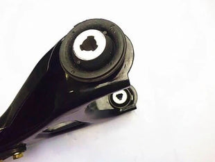 RENAULT CLIO 2002 - 2010 - PAIR FRONT LOWER CONTROL ARMS WITH BALL JOINTS