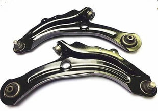 RENAULT MEGANE X84 2003-2010 - PAIR FRONT LOWER CONTROL ARMS