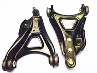 RENAULT SCENIC JA 1999 - 2005 - PAIR FRONT LOWER CONTROL ARMS