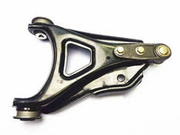 RENAULT CLIO 2002 - 2010 - LEFT SIDE FRONT LOWER CONTROL ARM WITH BALL JOINT