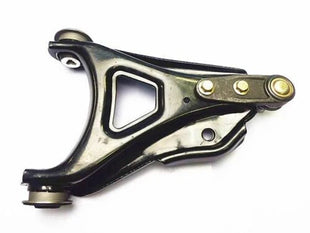 RENAULT CLIO 2002 - 2010 - LEFT SIDE FRONT LOWER CONTROL ARM WITH BALL JOINT