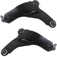 RENAULT TRAFIC X83 2004-2007 - PAIR FRONT LOWER CONTROL ARMS