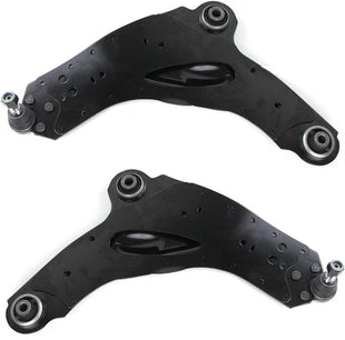 RENAULT TRAFIC X83 2004-2007 - PAIR FRONT LOWER CONTROL ARMS