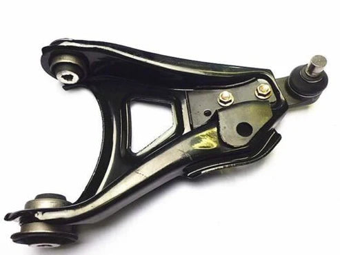 RENAULT CLIO 2002 - 2010 - RIGHT SIDE FRONT LOWER CONTROL ARM WITH BALL JOINT