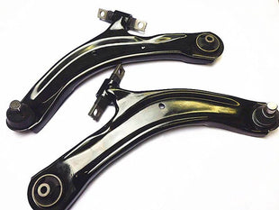Renault Koleos H45 2007-2016 - PAIR Front Lower Control Arms