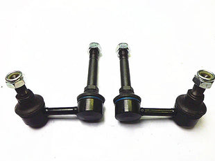 NISSAN SKYLINE V36 V37 2006-ON - Pair Front Sway Bar Links
