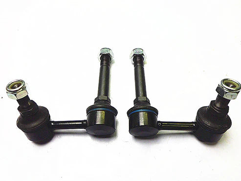 Pair Front Sway Bar Links FOR NISSAN SKYLINE V36 V37 2006-ON LH+RH