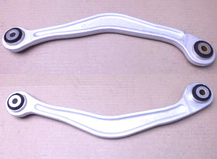 MERCEDES BENZ S-Class W221 CL-CLASS C216 2006-14 - PAIR REAR UPPER FRONT ARMS