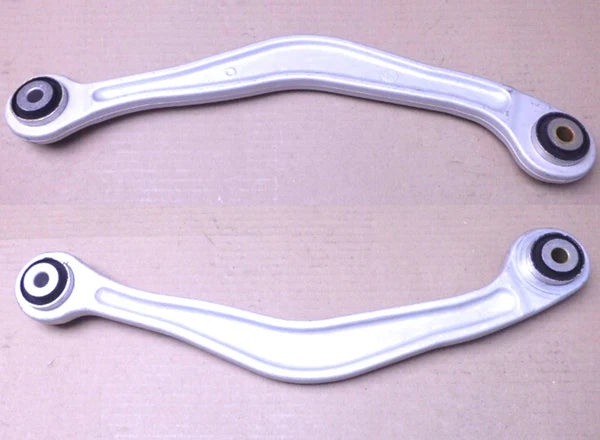 MERCEDES BENZ S-Class W221 CL-CLASS C216 2006-14 - PAIR REAR UPPER FRONT ARMS