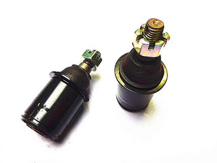 NISSAN SKYLINE GTR HICAS R32 R33 R34 1989-2002 - PAIR REAR LOWER BALL JOINTS