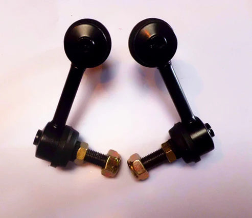 Pair Front Sway Bar Links (Stabiliser) FOR Nissan Skyline R33 GTS 1993-1998 LH+RH