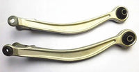 SAAB 9-3 93 1998-2003 - PAIR FRONT UPPER CONTROL ARMS