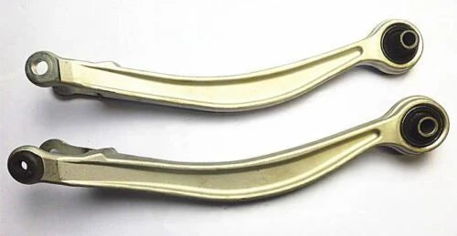 PAIR NEW FRONT UPPER CONTROL ARMS FOR SAAB 9-3 93 1998-2003 LH+RH