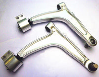 SAAB 9-3 YS3F 2002-2012 - PAIR FRONT LOWER CONTROL ARMS