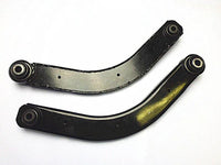 SAAB 9-3 YS3F 2002-2012 - PAIR REAR UPPER CONTROL ARMS