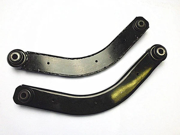 PAIR NEW REAR UPPER CONTROL ARMS for SAAB 9-3 YS3F 2002-2012 LH+RH