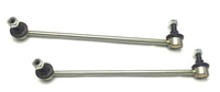 Pair Front Sway Bar Links for VW Volkswagen Tiguan 5N AD1 Series 2007-on LH+RH