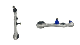 MERCEDES BENZ C63 AMG A205 C205 W205 S205 RWD 2015-2021 - PAIR FRONT LOWER CONTROL ARMS