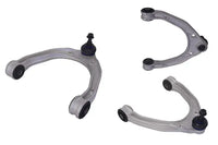 PORSCHE CAYENNE 9PA 955 92A 958 2002-2018 - 1x FRONT UPPER CONTROL ARM