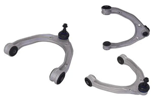 PORSCHE CAYENNE 9PA 955 92A 958 2002-2018 - 1x FRONT UPPER CONTROL ARM