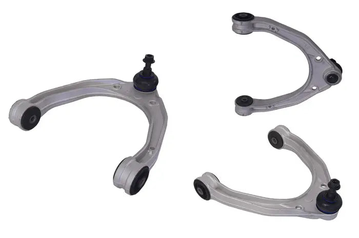 PORSCHE CAYENNE 9PA 955 92A 958 2002-2018 - 1x FRONT UPPER CONTROL ARM