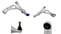 Porsche Cayenne 92A 958 2010-2018 - LEFT FRONT LOWER CONTROL ARM & BALL JOINT