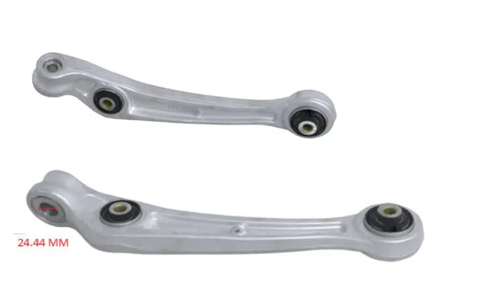 Porsche Macan 95B PAIR NEW FRONT LOWER CONTROL ARMS - 2014-2020