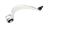 Porsche Macan 95B PAIR Front Lower Rear (Curved) Control Arms - 2014-2020