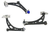 PAIR NEW FRONT LOWER CONTROL ARMS & BALL JOINT FOR VW CADDY 2K 2005 ~ 2015