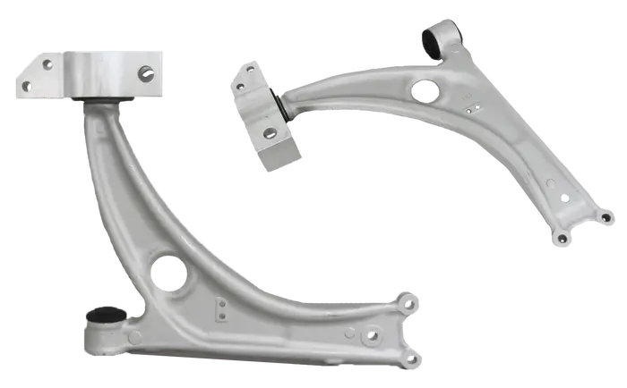 NEW RIGHT SIDE FRONT LOWER CONTROL ARM FOR VOLKSWAGEN PASSAT B6 3C 2005-15