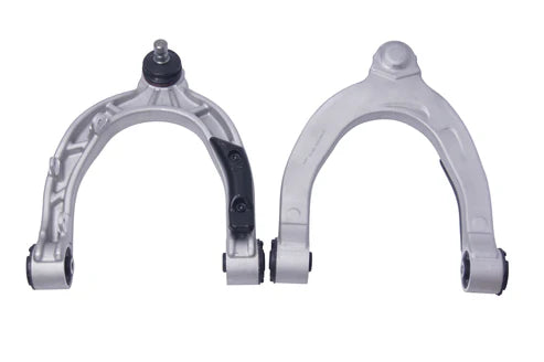 PAIR NEW FRONT UPPER CONTROL ARMS for TESLA MODEL 3 2017-ON LH+RH