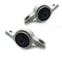 PAIR Front Lower Control Arm BUSHES for Toyota Crown GRS182 GRS184 2003-2008 LH+RH