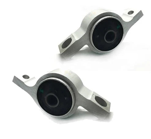 PAIR Front Lower Control Arm BUSHES for Toyota Crown GRS182 GRS184 2003-2008 LH+RH