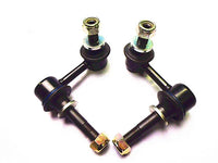 PAIR NEW FRONT SWAY BAR LINKS KIT FOR TOYOTA CROWN 2.5L 3.5L RWD 2012-2018