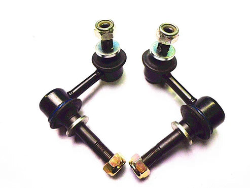 PAIR NEW FRONT SWAY BAR LINKS KIT FOR TOYOTA CROWN 2.5L 3.5L RWD 2012-2018